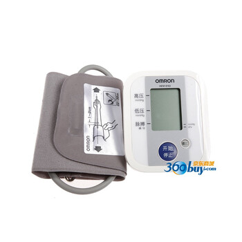 欧姆龙HEM-8102A（OMRON）上臂式电子血压计